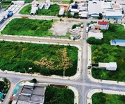 Cần bán gấp lô đất xây biệt thự duy nhất 250m2 tại Phước Đông Riverside trong tuần