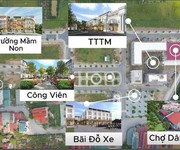 Mở bán dự án Hồng Hải tại Văn Lâm- Hưng Yên