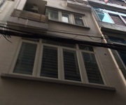 3 Cho thuê nhà mặt ngõ 54 phố Nguyễn Thị Định, DT 50m2 x 5 tầng đủ điều hòa
