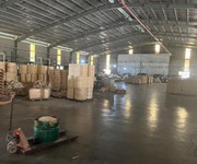 Bán nhà xưởng 5.000 m2 trong khu công nghiệp Dầu Giây, Đồng Nai
