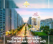 1 Phú mỹ hưng mở bán dự án 95 căn hộ 1pn tại dự án the aurora mặt tiền đường nguyễn lương bằng quận 7