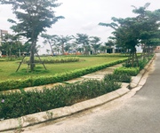 Chào bán vị trí đẹp đối diện công viên khu đô thị sinh thái Hoà Xuân