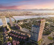 3 Tháp căn hộ sun cosmo - View trực diện sông Hàn