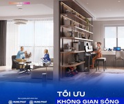 1 Tháp căn hộ sun cosmo - View trực diện sông Hàn