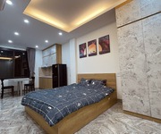 1 A chính chủ tòa nhà 7t 99m2 phố dương quảng hàm,cg,hn,20 tỷ 18 căn thang máy,ô tô,full nt cao cấp,
