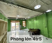 1 Phòng rộng đẹp tiện làm văn phòng ở 29 đường số 1, kdc cityland, p7, gò vấp.