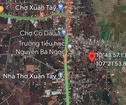 Bán đất tại xã xuân đồng, huyện cẩm mỹ, tỉnh đồng nai