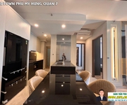 1 Cho thuê căn hộ 2PN Midtown Phú Mỹ Hưng Quận 7 giá chỉ 20tr/tháng LH Danh Trần PMH