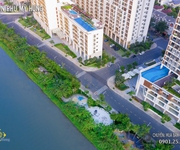 6 Cho thuê căn hộ 2PN Midtown Phú Mỹ Hưng Quận 7 giá chỉ 20tr/tháng LH Danh Trần PMH