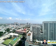 4 Cho thuê căn hộ 2PN Midtown Phú Mỹ Hưng Quận 7 giá chỉ 20tr/tháng LH Danh Trần PMH