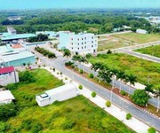 2 Đất thổ cư chuẩn khu đô thị 5 sao