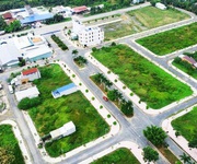 4 Đất thổ cư chuẩn khu đô thị 5 sao