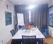 1 Cho thuê văn phòng rộng 93m2, Giá Rẻ Nhất Linh Đàm