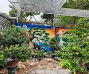 2 Biệt thự vườn, 200m2- tt hoc môn- thiết kế hiện đại, nội thất sang trọng.- chính chủ gấp bán