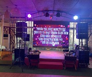 1 Phòng trà  ruby minh tuyết  chuyên tổ chức event.