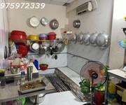 3 Do không có người làm mình cần sang nhượng lại quán cơm mặt tiền đường nguyễn văn linh, an khánh,