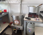 2 Do không có người làm mình cần sang nhượng lại quán cơm mặt tiền đường nguyễn văn linh, an khánh,