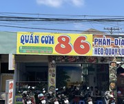 Do không có người làm mình cần sang nhượng lại quán cơm mặt tiền đường nguyễn văn linh, an khánh,