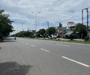 2 Bán đất Mặt tiền Quốc Lộ 1A đường AH1 gần chợ Mói Ba Xã Cũ -Hòa Phước -Đà Nẵng