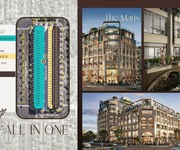 1 SGO LA Emera Phú Yến - Tỏ hợp thương mại nghỉ dưỡng Tây Âu 1 SGO LA Emera Phú Yến - Tỏ hợp thương mại nghỉ dưỡng Tây Âu