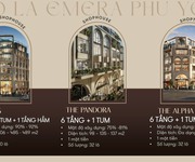 2 SGO LA Emera Phú Yến - Tỏ hợp thương mại nghỉ dưỡng Tây Âu 2 SGO LA Emera Phú Yến - Tỏ hợp thương mại nghỉ dưỡng Tây Âu