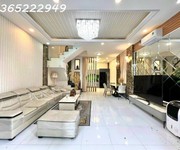 2 Nhà 4 tầng khu hành chính thị trấn nhà bè- đường nhựa trước nhà 6m khu an ninh