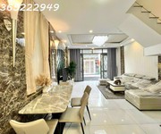4 Nhà 4 tầng khu hành chính thị trấn nhà bè- đường nhựa trước nhà 6m khu an ninh