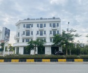 Bán căn nhà phố tại mặt phố Trần Phú, Vĩnh Yên, Vĩnh Phúc. Giá 8,6 tỷ
