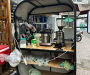 Cho thuê mặt bằng đã setup sẵn quán cà phê chỉ việc vào bán