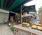 1 Cho thuê mặt bằng đã setup sẵn quán cà phê chỉ việc vào bán