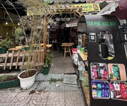 2 Cho thuê mặt bằng đã setup sẵn quán cà phê chỉ việc vào bán