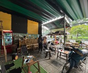 3 Cho thuê mặt bằng đã setup sẵn quán cà phê chỉ việc vào bán