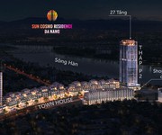 Cập nhật bảng hàng căn hộ cao cấp The Panoma Đà Nẵng - tổ hợp The Sun Cosmo chỉ 2.2 tỷ/căn