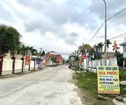 Bán đất cục Điện Hòa gần Trần Phú 33m 1642m2 giá thương lượng mạnh