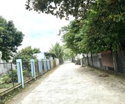 1 Đất Hòa vang  Đà Nẵng chỉ 750 triệu /nền 139m2 đường 5m ngay QL 14B