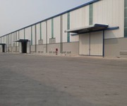 1 Công ty chúng tôi chuyển nhượng 15.300m2 đất, xưởng ở KCN Bình Minh, Vĩnh Long