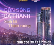 Chỉ còn 02 ngày nhận ngay ưu đãi lớn nhất trong tháng 12 - Sun Cosmo Residence Đà Nẵng