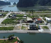 Chính  chủ cần bán  lô đất liền kề liền nhau view hồ dự án Quảng Hồng