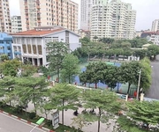 1 Cho thuê cả nhà mặt phố Nguyễn Phong Sắc - Cầu Giấy  Cả nhà 50m2 x 6 tầng - thang máy - vỉa hè đá bó