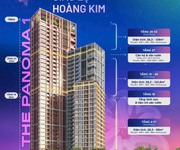 10 Chính thức mở bán căn hộ The Panoma 2 mặt tiền sông Hàn Đà Nẵng