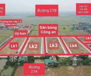 2 Chính chủ cần bán lô đất tại xã liêm phong, thanh liêm, hà nam