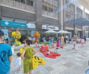 6 Cho thuê, bán Shophouse Q7 Riverside đào trí - Q7