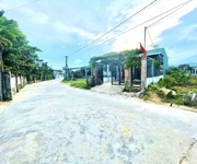 Lô Biệt Thự Nhà Vườn 360m2 Ngang 17m Đấu Lưng Nguyễn Tất Thành Cách Đà Nẵng 9km.