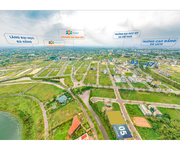 4 Bán 527m2 đất biệt thự FPT city, phân khu VIP, đất sạch đẹp 10 điểm, chính chủ thương lượng