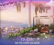 1 24H  STAYCATION  Của Cư Dân Sun Cosmo Residence Đà Nẵng