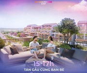 3 24H  STAYCATION  Của Cư Dân Sun Cosmo Residence Đà Nẵng