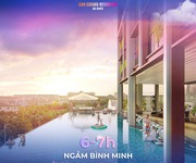 7 24H  STAYCATION  Của Cư Dân Sun Cosmo Residence Đà Nẵng