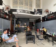 Quận 7 , hot hot   sang rẻ quán cafe napoli - giá rẻ chỉ 74 tr, mt kinh doanh khu văn phòng