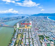 Chỉ 840 triệu/căn đã gồm VAT và KPBT - căn hộ Sun Cosmo bên bờ sông Hàn Đà Nẵng