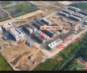 Cần bán căn siêu đẹp 18 LK 10 hai mặt tiền dự án Hoàng Huy New City Tân Dương, Thuỷ Nguyên, Hải Phon